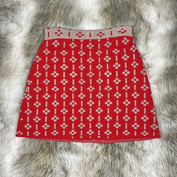 Maeve Quant Mini Skirt, Medium - Picture 8 of 15